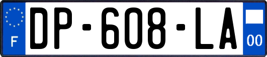 DP-608-LA