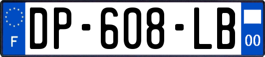DP-608-LB