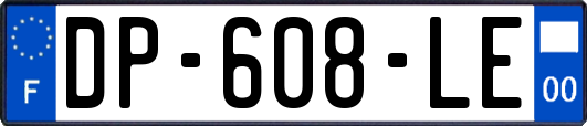 DP-608-LE