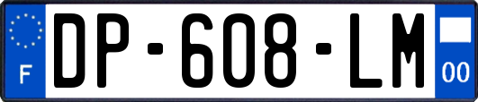 DP-608-LM