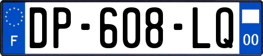 DP-608-LQ
