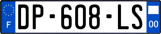 DP-608-LS