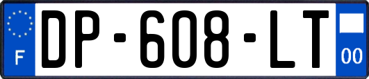 DP-608-LT
