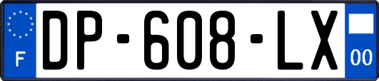 DP-608-LX