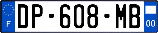 DP-608-MB