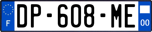 DP-608-ME