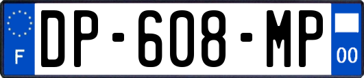 DP-608-MP