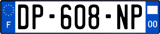 DP-608-NP
