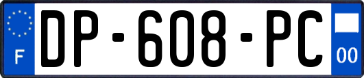 DP-608-PC