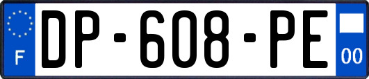 DP-608-PE