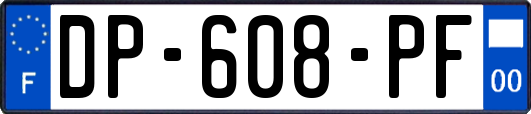 DP-608-PF