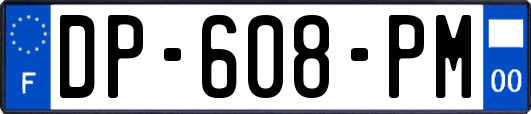 DP-608-PM