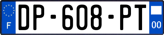 DP-608-PT