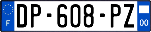 DP-608-PZ