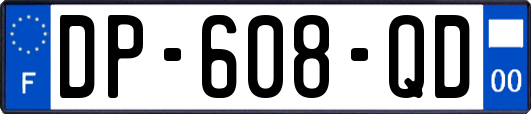 DP-608-QD