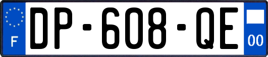 DP-608-QE