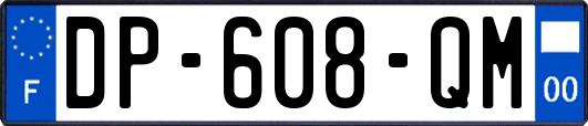 DP-608-QM