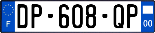 DP-608-QP