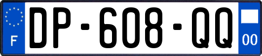 DP-608-QQ