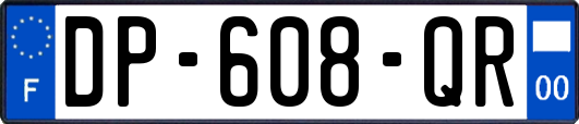 DP-608-QR