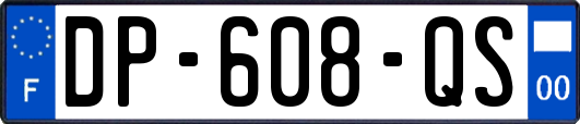 DP-608-QS