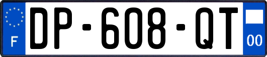DP-608-QT