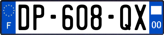 DP-608-QX