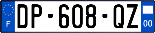 DP-608-QZ