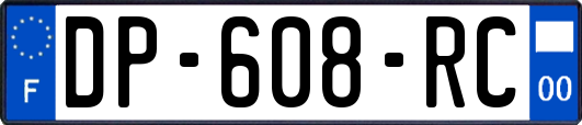 DP-608-RC