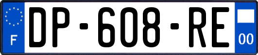 DP-608-RE
