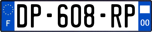 DP-608-RP