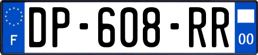 DP-608-RR