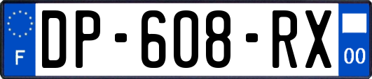DP-608-RX