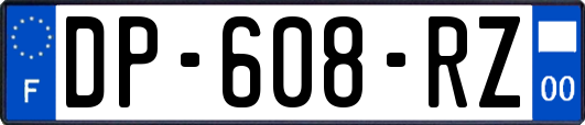 DP-608-RZ