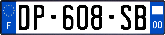 DP-608-SB
