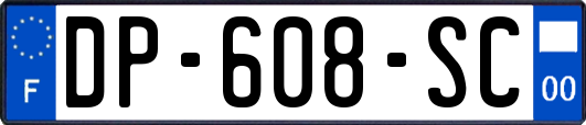 DP-608-SC