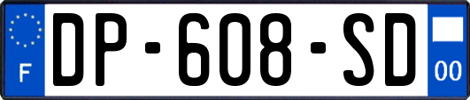 DP-608-SD