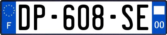 DP-608-SE