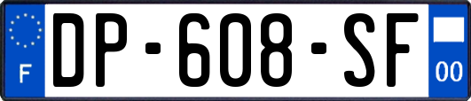 DP-608-SF