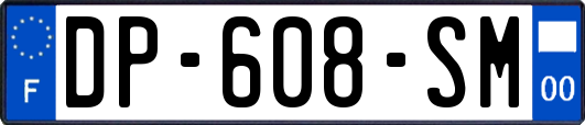 DP-608-SM