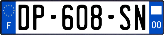 DP-608-SN