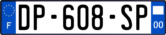 DP-608-SP