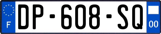 DP-608-SQ