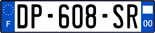 DP-608-SR