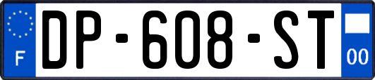 DP-608-ST