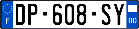DP-608-SY