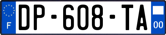 DP-608-TA