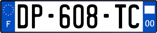 DP-608-TC