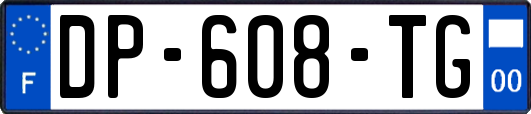 DP-608-TG