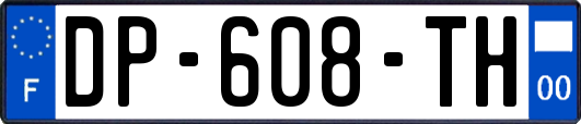 DP-608-TH